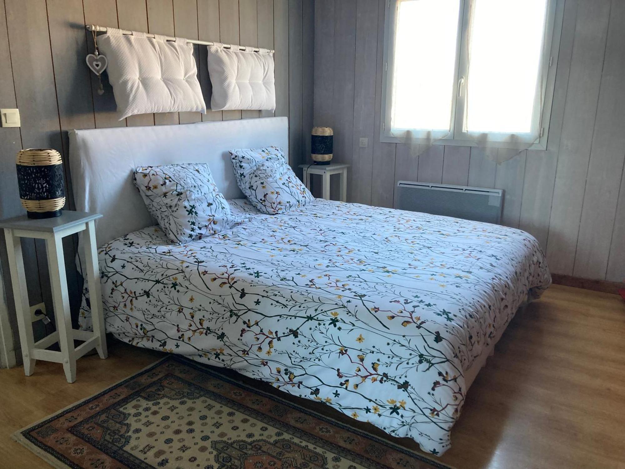 La Casa Cantarana 르테이 외부 사진