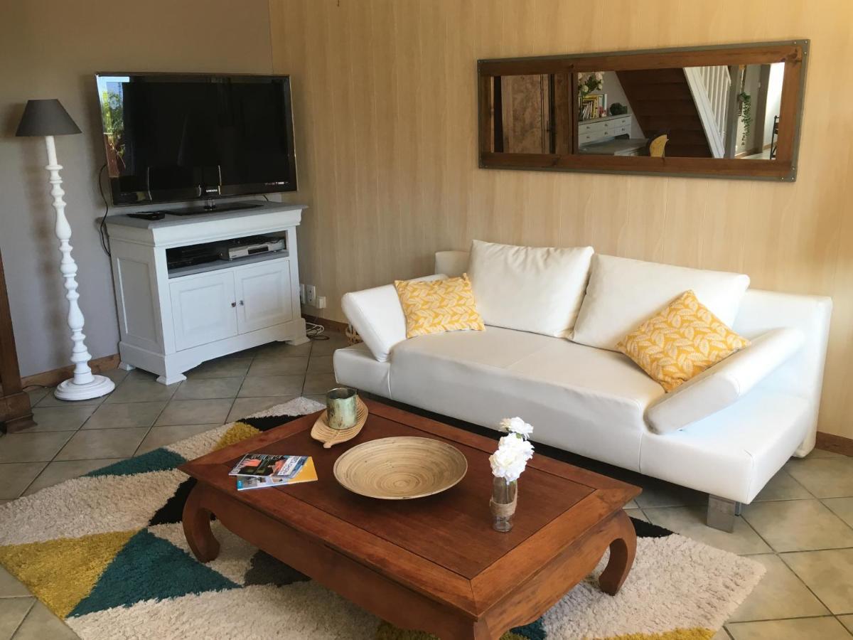 La Casa Cantarana 르테이 외부 사진